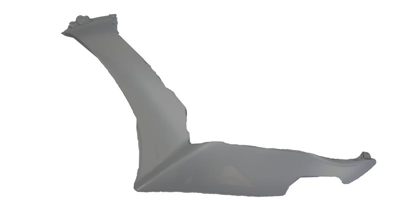 ALT PANEL SOL GRİ (RZ250-S)